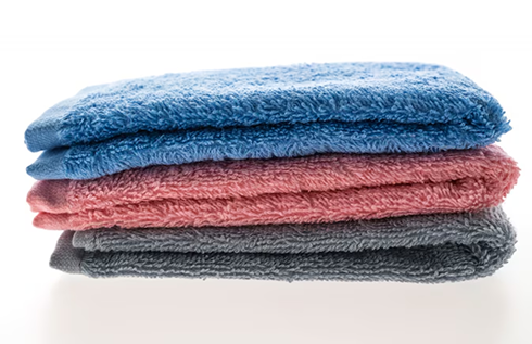 Microfiber Towels